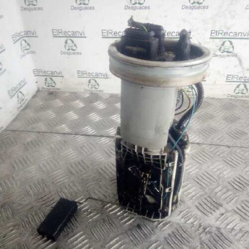 BOMBA COMBUSTIBLE VOLKSWAGEN PASSAT BERLINA (3B3) Comfortline   |   10.00 – 12.04