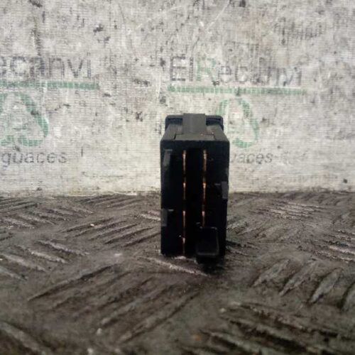 WARNING AUDI 80 AVANT Básico Avant   |   08.92 – …