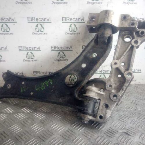 BRAZO SUSPENSION INFERIOR DELANTERO IZQUIERDO SEAT TOLEDO (5P2) Exclusive   |   06.05 – …