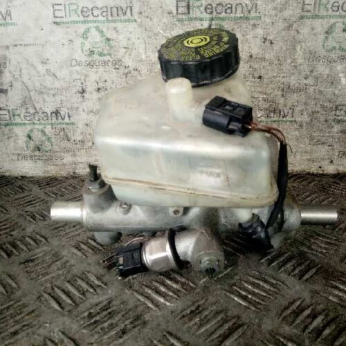 BOMBA FRENO MERCEDES CLASE C (W203) SPORTCOUPE C 180 Compressor (203.746)   |   03.02 – 12.08