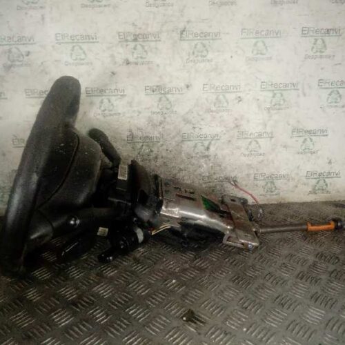 COLUMNA DIRECCION PEUGEOT 307 (S1) 2.0 HDi CAT   |   0.01 – 0.05