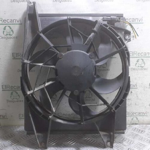 ELECTROVENTILADOR HYUNDAI COUPE (J2) 1.6 FX Coupe   |   06.97 – 12.99