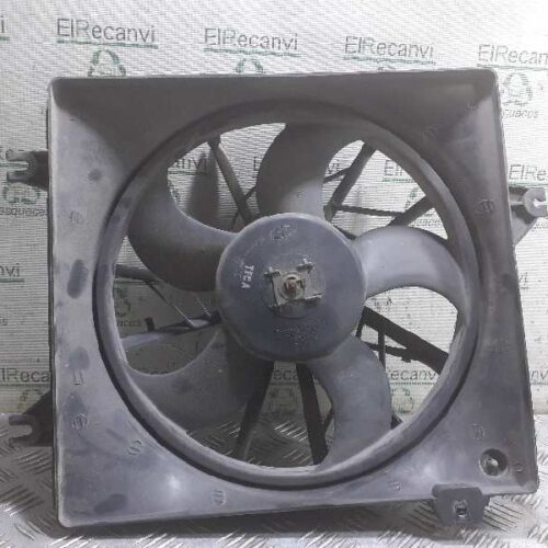 ELECTROVENTILADOR HYUNDAI COUPE (J2) 1.6 FX Coupe   |   06.97 – 12.99