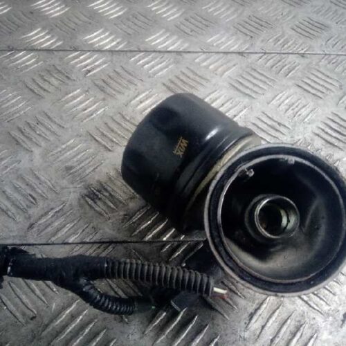 FILTRO ACEITE RENAULT CLIO IV 1.5 dCi Diesel FAP   |   0.12 – …