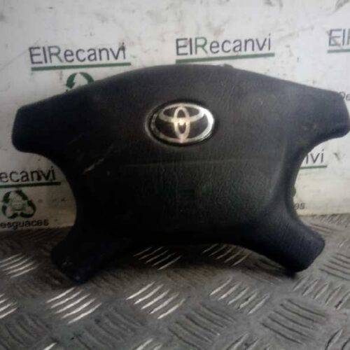 AIRBAG DELANTERO IZQUIERDO