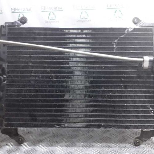 CONDENSADOR / RADIADOR  AIRE ACONDICIONADO PEUGEOT BOXER CAJA ABIERTA (RS2850)(230)(->’02) 1400 TD   Caja abierta   |   02.02 – …