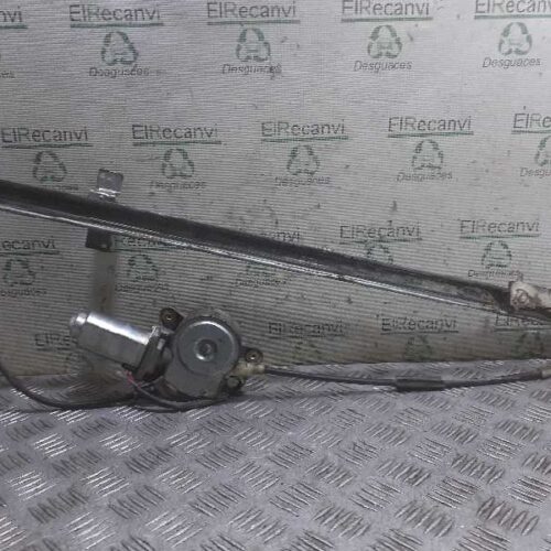 ELEVALUNAS DELANTERO IZQUIERDO PEUGEOT BOXER CAJA ABIERTA (RS2850)(230)(->’02) 1400 TD   Caja abierta   |   02.02 – …