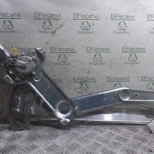 ELEVALUNAS DELANTERO IZQUIERDO SAAB 9-3 BERLINA 2.0 T   |   04.98 – 12.00