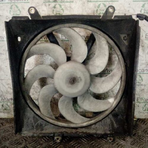 ELECTROVENTILADOR TOYOTA CARINA (T19) 2.0 GL (5-ptas.)   |   12.94 – …