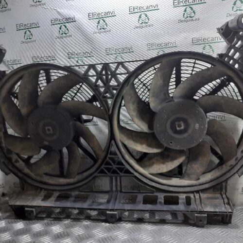 ELECTROVENTILADOR RENAULT ESPACE /GRAND ESPACE (JE0) 2.2 dT Grand Espace  RT   |   01.98 – 12.00