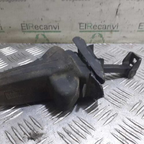 NO IDENTIFICADO BMW SERIE 3 BERLINA (E46) *   |   0.98 – 0.06