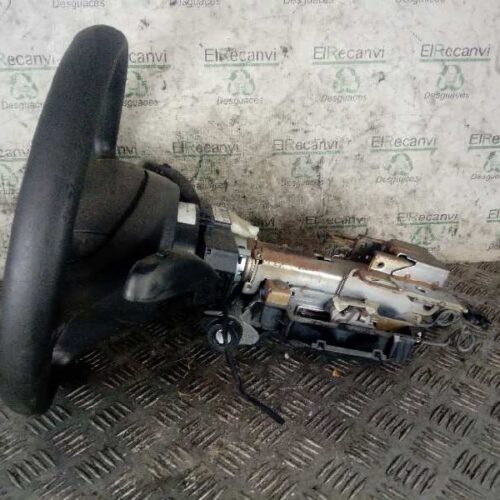 COLUMNA DIRECCION SEAT IBIZA (6L1) Stella   |   04.02 – 12.04