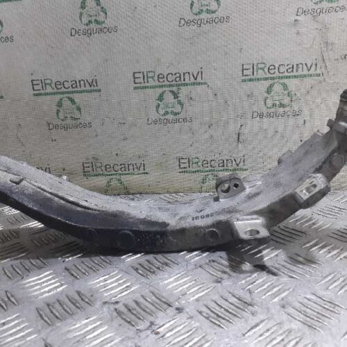 ENFRIADOR EGR MERCEDES CLASE C (W203) BERLINA 220 CDI (203.006)   |   02.00 – 12.04