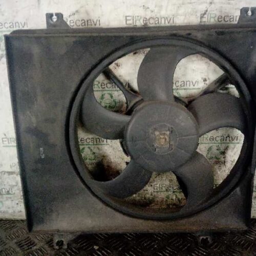 ELECTROVENTILADOR HYUNDAI ATOS PRIME (MX) GL   |   0.00 – …