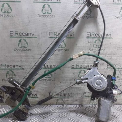 ELEVALUNAS TRASERO IZQUIERDO HONDA CIVIC BERLINA 3 (EP1/2) 1.7 CTDi ES   |   04.02 – 12.06