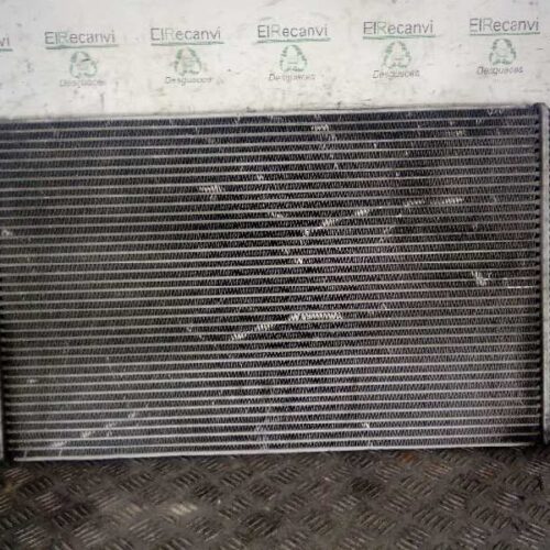 INTERCOOLER VOLVO XC90 2.4 Diesel CAT   |   0.02 – 0.10