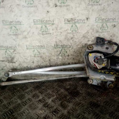 MOTOR LIMPIA DELANTERO PEUGEOT 306 BERLINA 3/4/5 PUERTAS (S2)(04.1997->) *   |   …