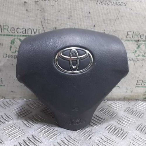 AIRBAG DELANTERO IZQUIERDO