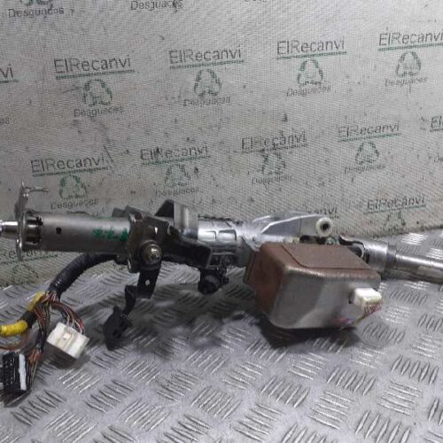 COLUMNA DIRECCION TOYOTA COROLLA VERSO (R1) 1.8 Luna   |   02.04 – 12.09