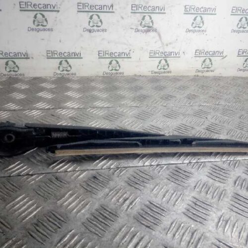 BRAZO LIMPIA TRASERO SAAB 9-5 FAMILIAR 2.2 TiD ARC   |   03.02 – 12.04