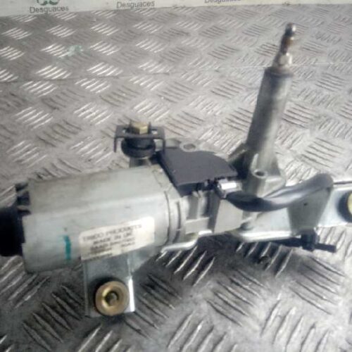 MOTOR LIMPIA TRASERO SAAB 9-5 FAMILIAR 2.2 TiD ARC   |   03.02 – 12.04