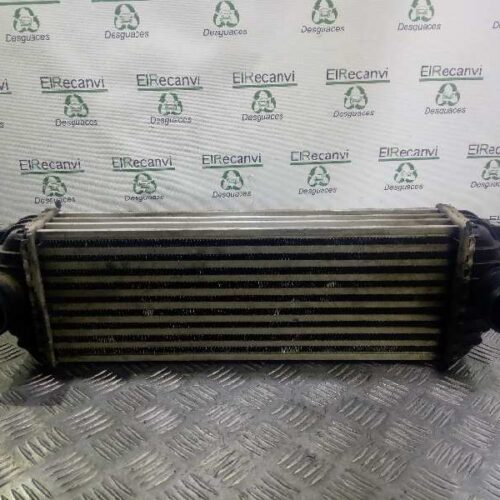 INTERCOOLER FORD TOURNEO CONNECT (TC7) Kombi B. corta (2006->)   |   07.07 – 12.09