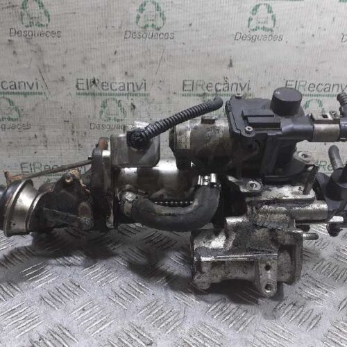 ENFRIADOR EGR RENAULT MEGANE III BERLINA 5 P Emotion   |   09.10 – 12.12