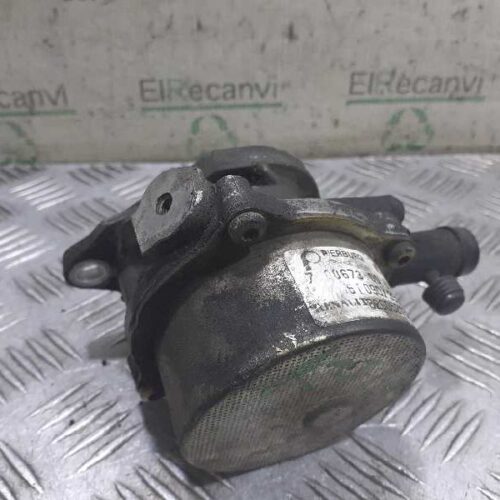 DEPRESOR FRENO / BOMBA VACIO RENAULT MEGANE II FAMILIAR Authentique   |   0.03 – …