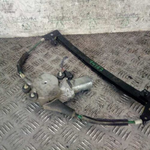 ELEVALUNAS DELANTERO DERECHO ALFA ROMEO ALFA 147 (190) *   |   0.00 – 0.06