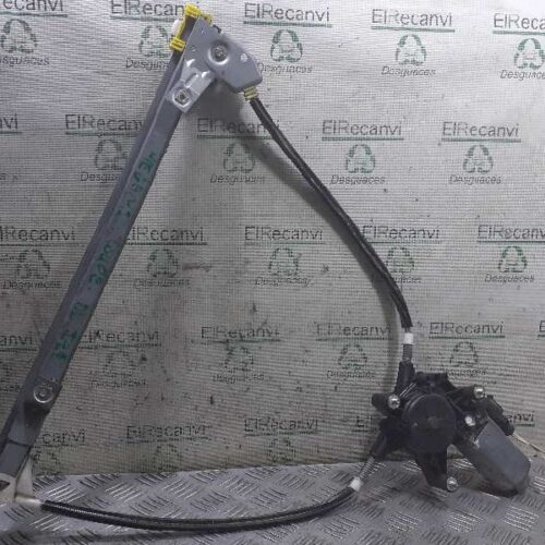 ELEVALUNAS DELANTERO IZQUIERDO RENAULT MEGANE I COACH/COUPE (DA0) 1.6e Alize   |   01.96 – 12.99