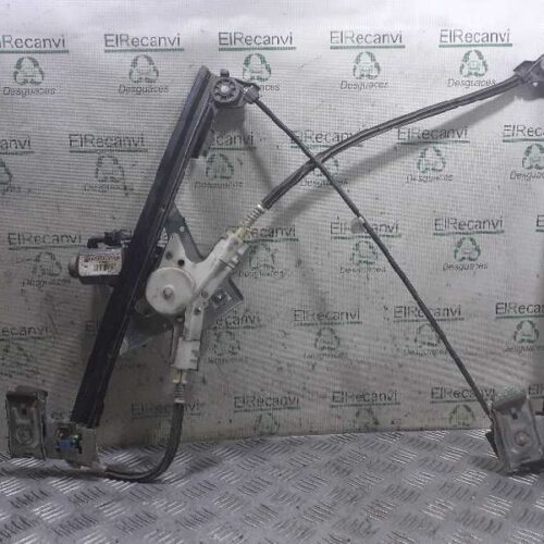 ELEVALUNAS DELANTERO IZQUIERDO SEAT IBIZA (6K1) Select   |   08.99 – 12.01