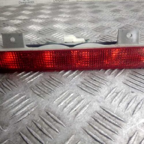 LUZ CENTRAL DE FRENO MITSUBISHI GALLOPER (HYUNDAI) 2.5 TDI S.E. Confort (5-ptas.)   |   02.98 – 12.05