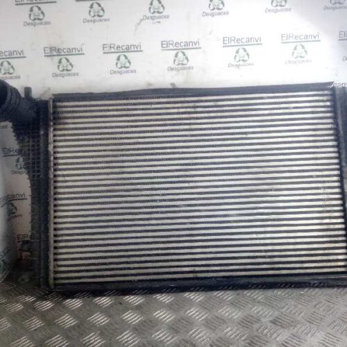 INTERCOOLER VOLKSWAGEN GOLF V BERLINA (1K1) Sportline   |   10.03 – 12.07