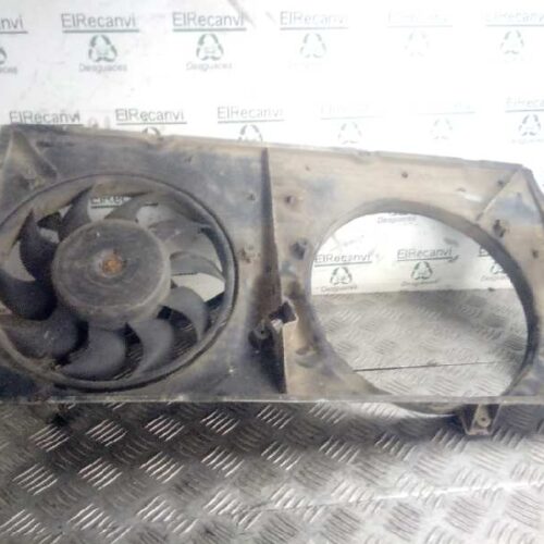 ELECTROVENTILADOR VOLKSWAGEN T4 TRANSPORTER/FURGONETA (MOD. 1991) 2.4 Diesel   |   0.90 – …