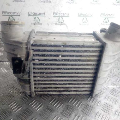 INTERCOOLER AUDI S3 (8L) 1.8 T (154kW)   |   11.98 – 12.01