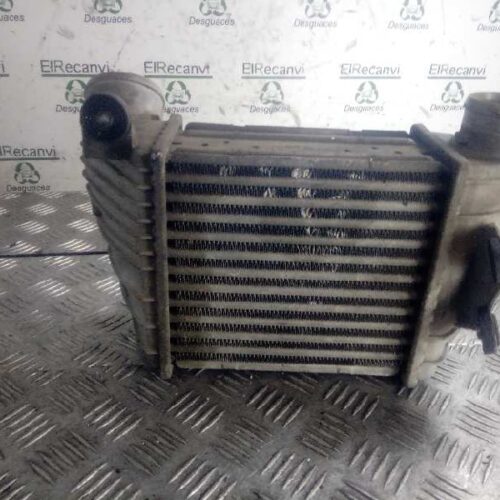 INTERCOOLER AUDI S3 (8L) 1.8 T (154kW)   |   11.98 – 12.01