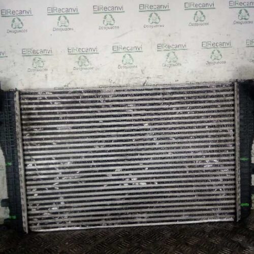 INTERCOOLER SEAT ALTEA (5P1) 1.9 TDI   |   0.04 – …