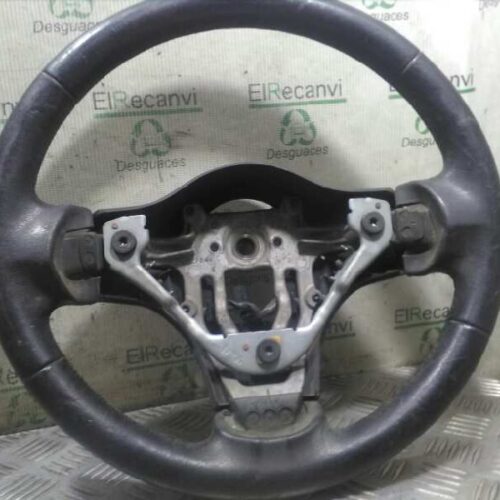 VOLANTE MITSUBISHI COLT BERLINA 5 (Z30A) 1.5 DI-D CAT   |   0.04 – 0.09