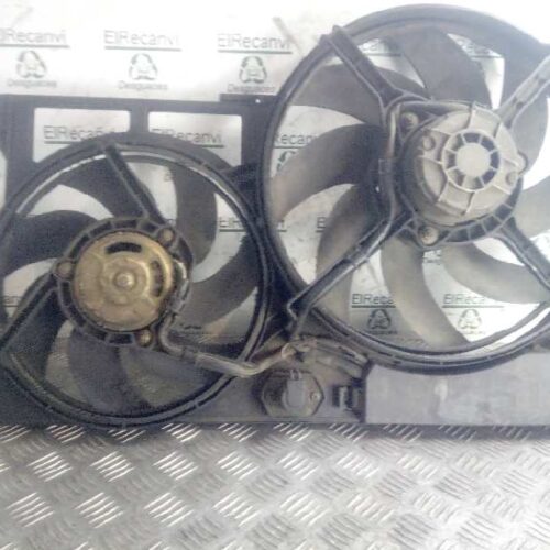 ELECTROVENTILADOR CITROEN EVASION 2.1 Turbodiesel   |   0.94 – …