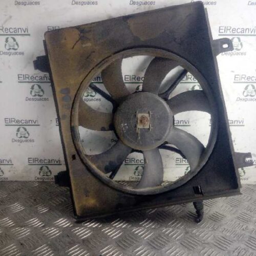 ELECTROVENTILADOR HYUNDAI ACCENT (LC) 1.5 CRDi CAT   |   0.00 – …