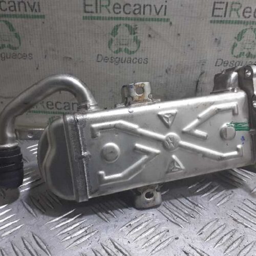 ENFRIADOR EGR SEAT LEON (1P1) Reference   |   12.09 – 12.12