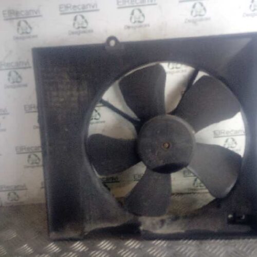 ELECTROVENTILADOR DAEWOO KALOS 1.4 SE   |   07.02 – 12.04