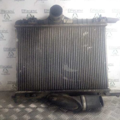 INTERCOOLER VOLVO V40 FAMILIAR 1.9 D   |   05.99 – 12.00