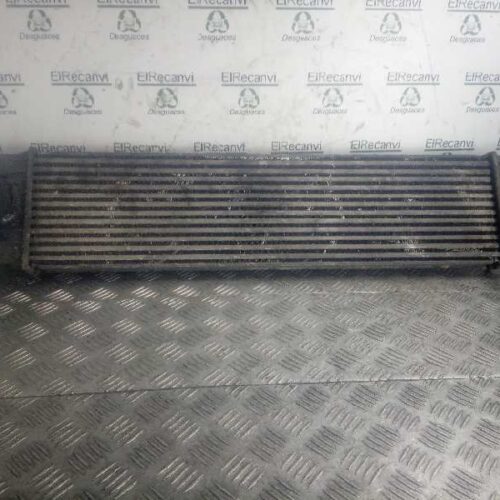 INTERCOOLER OPEL MOVANO (2004 =>) Bus L3H2 3,9t   |   01.04 – …