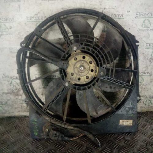 ELECTROVENTILADOR RENAULT KANGOO (F/KC0) *   |   0.97 – 0.05