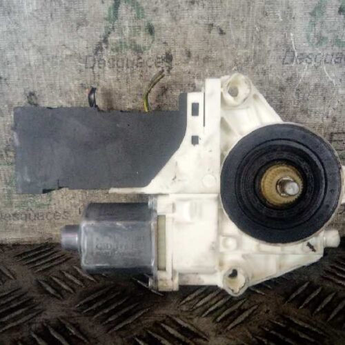 MOTOR ELEVALUNAS DELANTERO DERECHO PEUGEOT 407 COUPE Básico   |   07.07 – 12.09