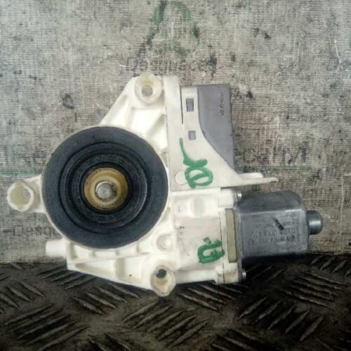 MOTOR ELEVALUNAS TRASERO DERECHO PEUGEOT 407 COUPE Básico   |   07.07 – 12.09