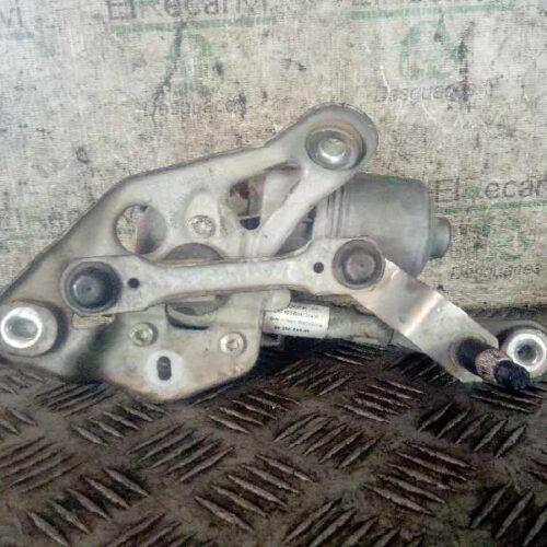 MOTOR LIMPIA DELANTERO PEUGEOT 407 COUPE Básico   |   07.07 – 12.09