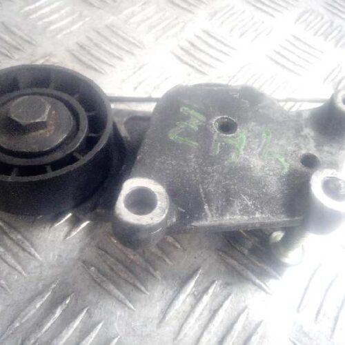 TENSOR CORREA AUXILIAR PEUGEOT 307 BREAK/SW (S2) 1.6 HDi FAP CAT (9HZ / DV6TED4)   |   0.05 – 0.08