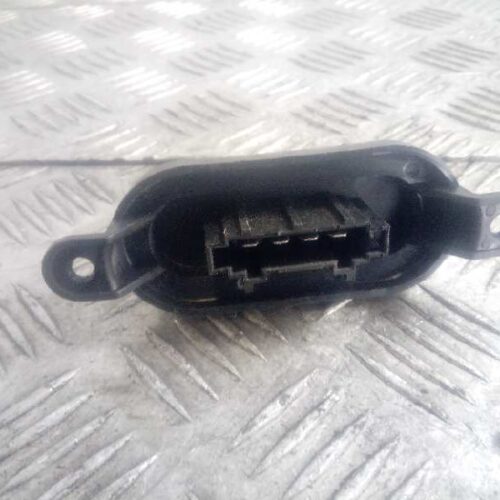 RESISTENCIA CALEFACCION VOLKSWAGEN T5 TRANSPORTER/FURGONETA Caja cerrada – techo medio elevado   |   01.06 – 12.09